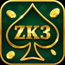 ZK3 - Mainkan Bingo Seru dan Menyenangkan